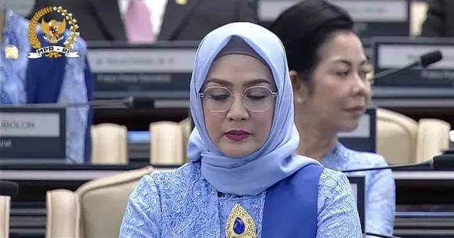 YouTube.com/Sekretariat Presiden